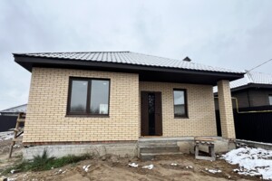 одноэтажный дом, 100 кв. м, кирпич. Продажа в Зарванцах фото 2