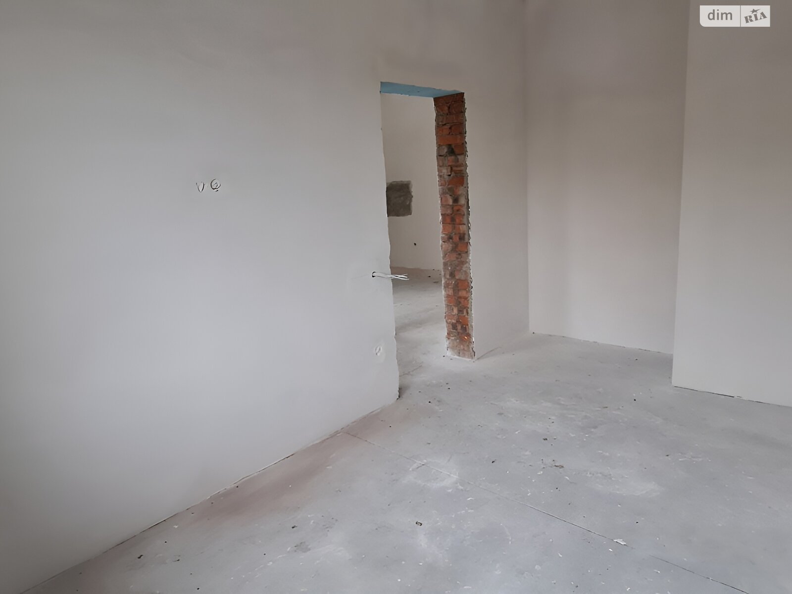 одноэтажный дом, 105 кв. м, кирпич. Продажа в Зарванцах фото 1 одноэтажный дом, 105 кв. м, кирпич. Продажа в Зарванцах фото 1