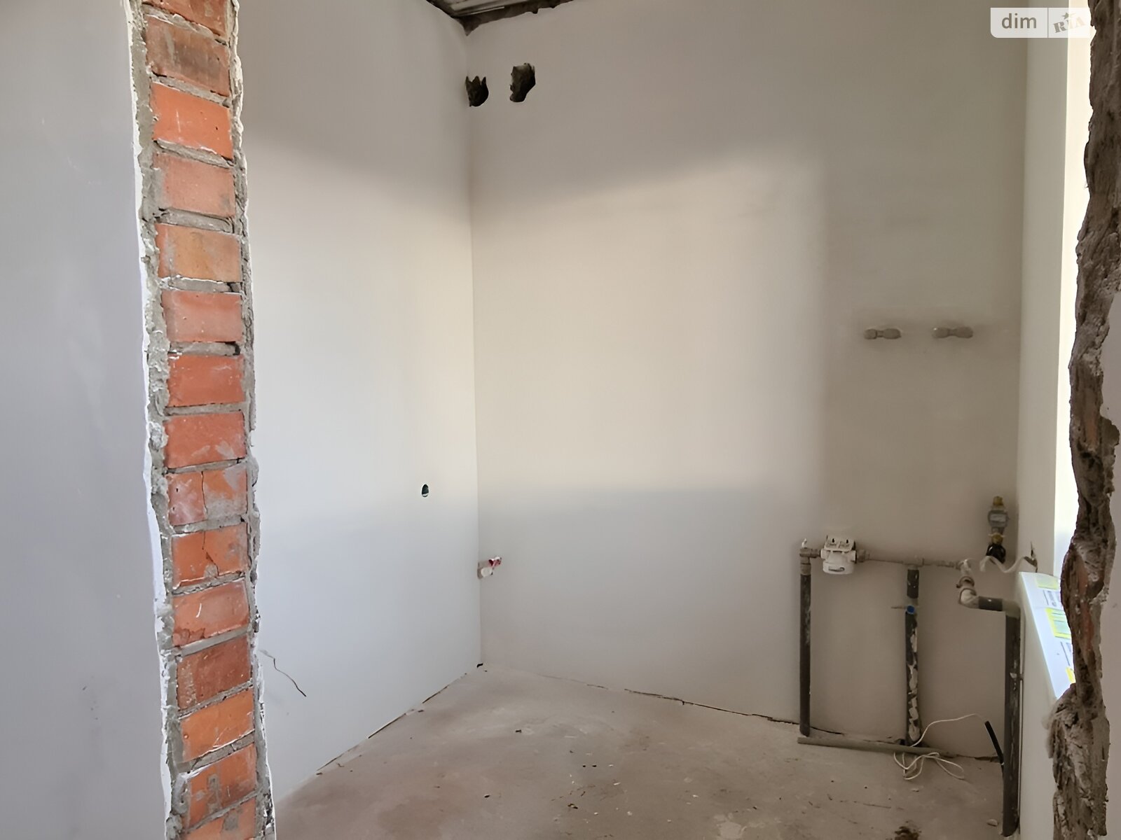 одноэтажный дом, 105 кв. м, кирпич. Продажа в Зарванцах фото 1 одноэтажный дом, 105 кв. м, кирпич. Продажа в Зарванцах фото 1