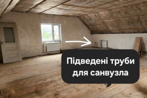 двоповерховий будинок, 115 кв. м, піноблок. Продаж у Зарванцях фото 2 двоповерховий будинок, 115 кв. м, піноблок. Продаж у Зарванцях фото 2