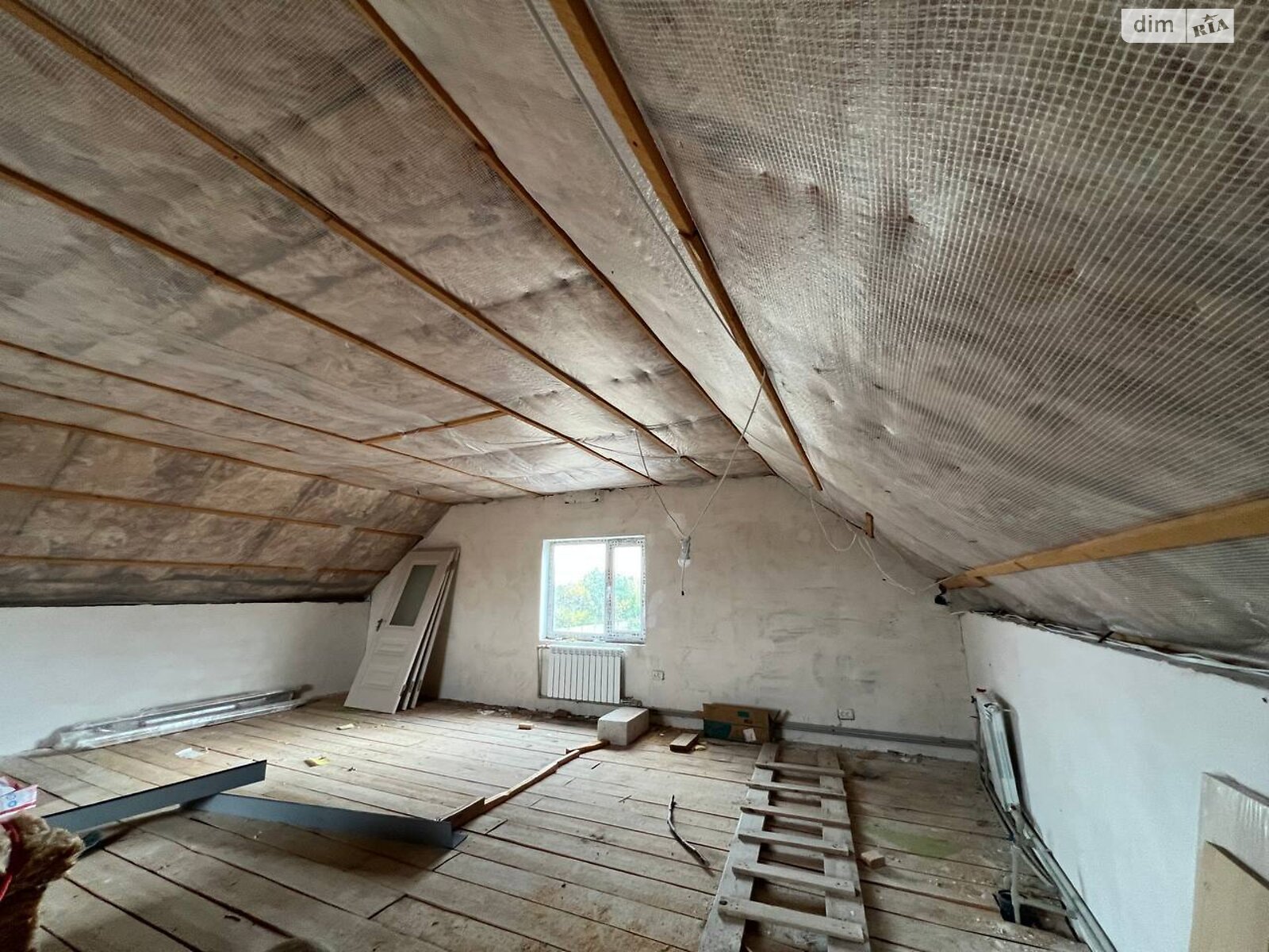 двухэтажный дом, 115 кв. м, пеноблок. Продажа в Зарванцах фото 1 двухэтажный дом, 115 кв. м, пеноблок. Продажа в Зарванцах фото 1