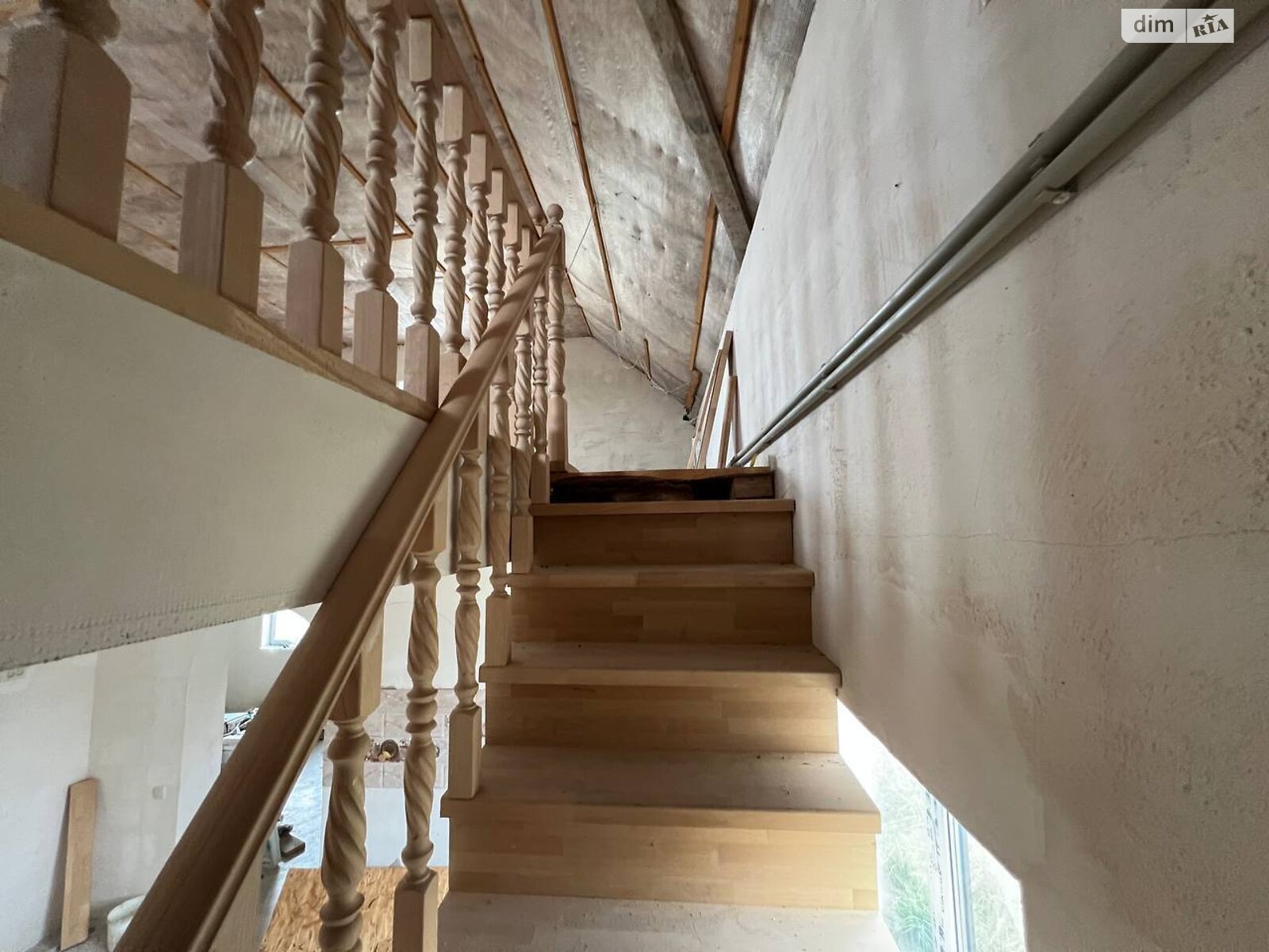 двухэтажный дом, 115 кв. м, пеноблок. Продажа в Зарванцах фото 1 двухэтажный дом, 115 кв. м, пеноблок. Продажа в Зарванцах фото 1