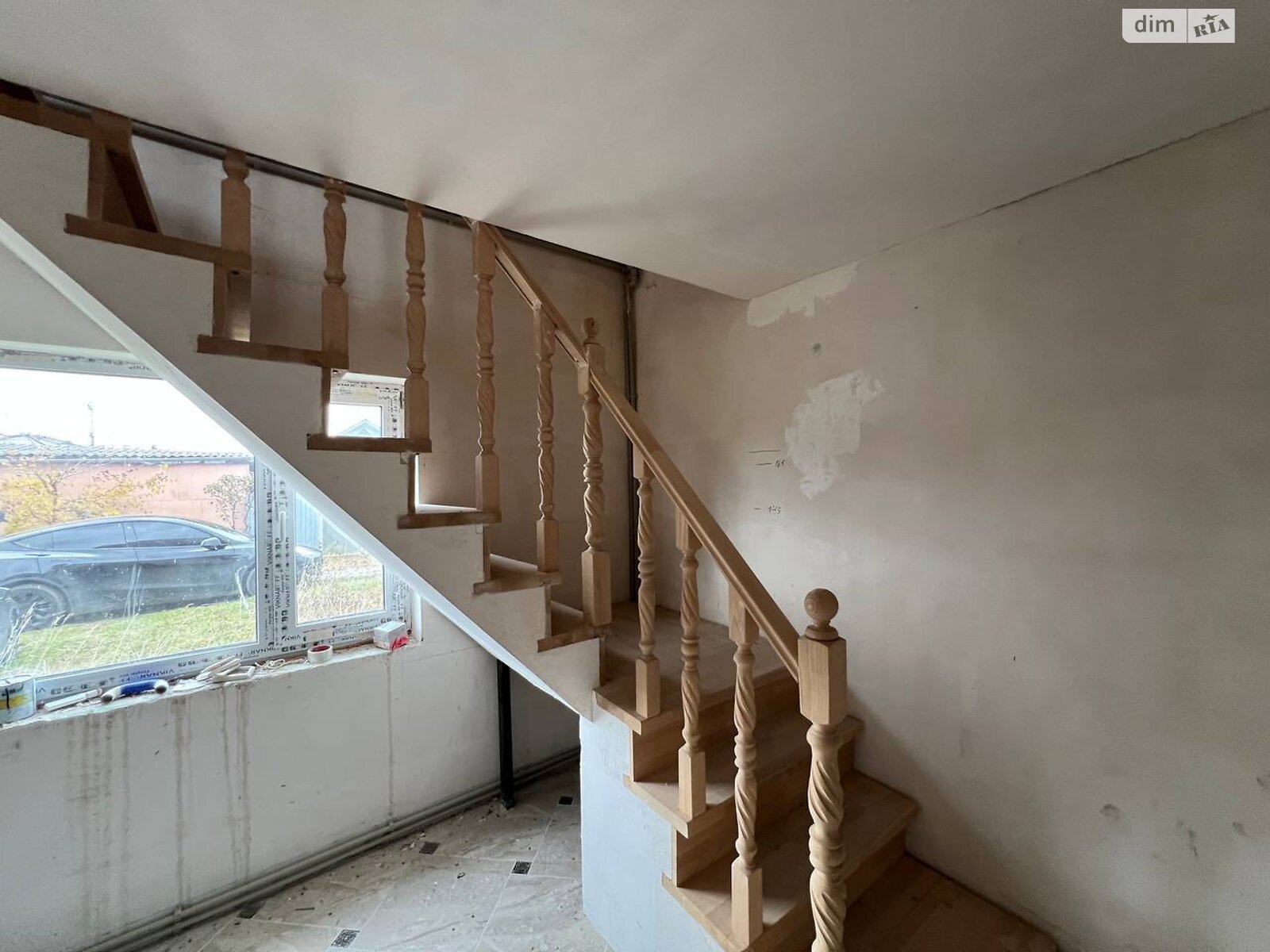 двухэтажный дом, 115 кв. м, пеноблок. Продажа в Зарванцах фото 1 двухэтажный дом, 115 кв. м, пеноблок. Продажа в Зарванцах фото 1