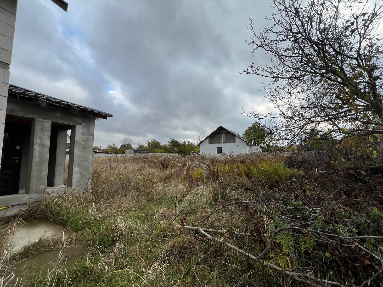 двухэтажный дом, 115 кв. м, пеноблок. Продажа в Зарванцах фото 1 двухэтажный дом, 115 кв. м, пеноблок. Продажа в Зарванцах фото 1