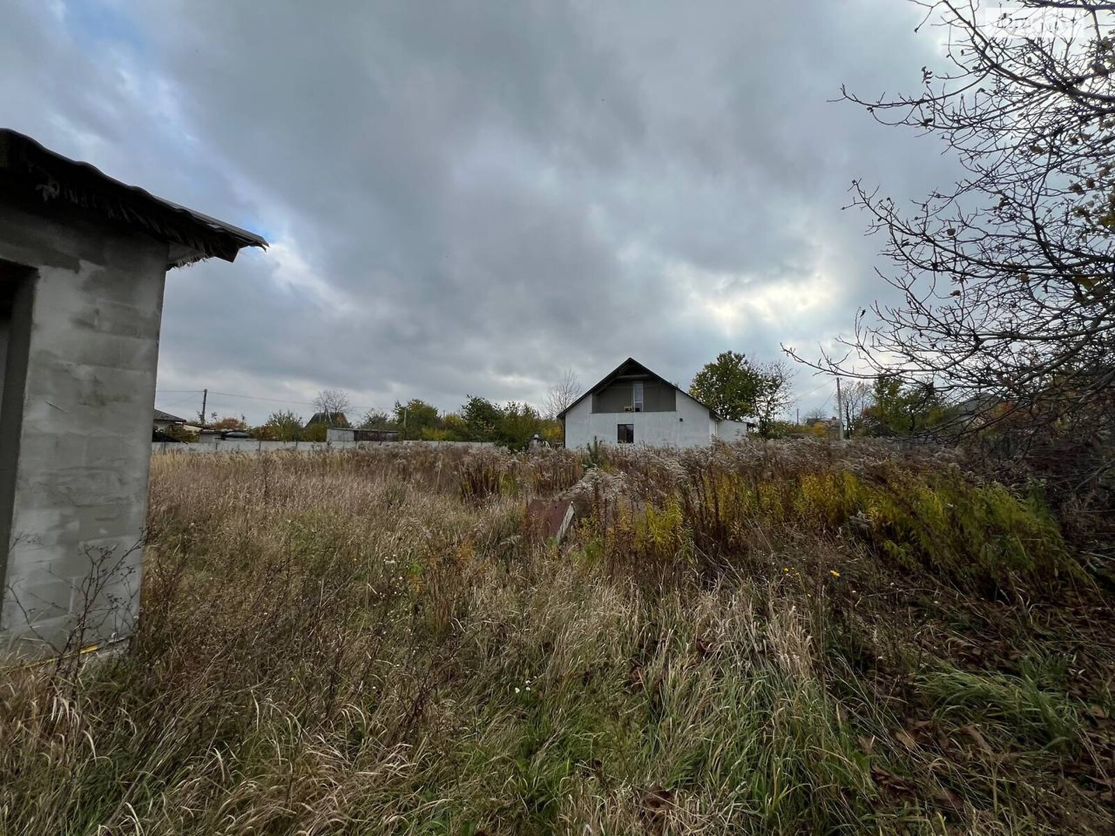 двухэтажный дом, 115 кв. м, пеноблок. Продажа в Зарванцах фото 1 двухэтажный дом, 115 кв. м, пеноблок. Продажа в Зарванцах фото 1