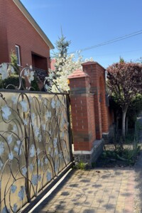 двухэтажный дом беседка, 250 кв. м, кирпич. Продажа в Зарванцах фото 2 двухэтажный дом беседка, 250 кв. м, кирпич. Продажа в Зарванцах фото 2