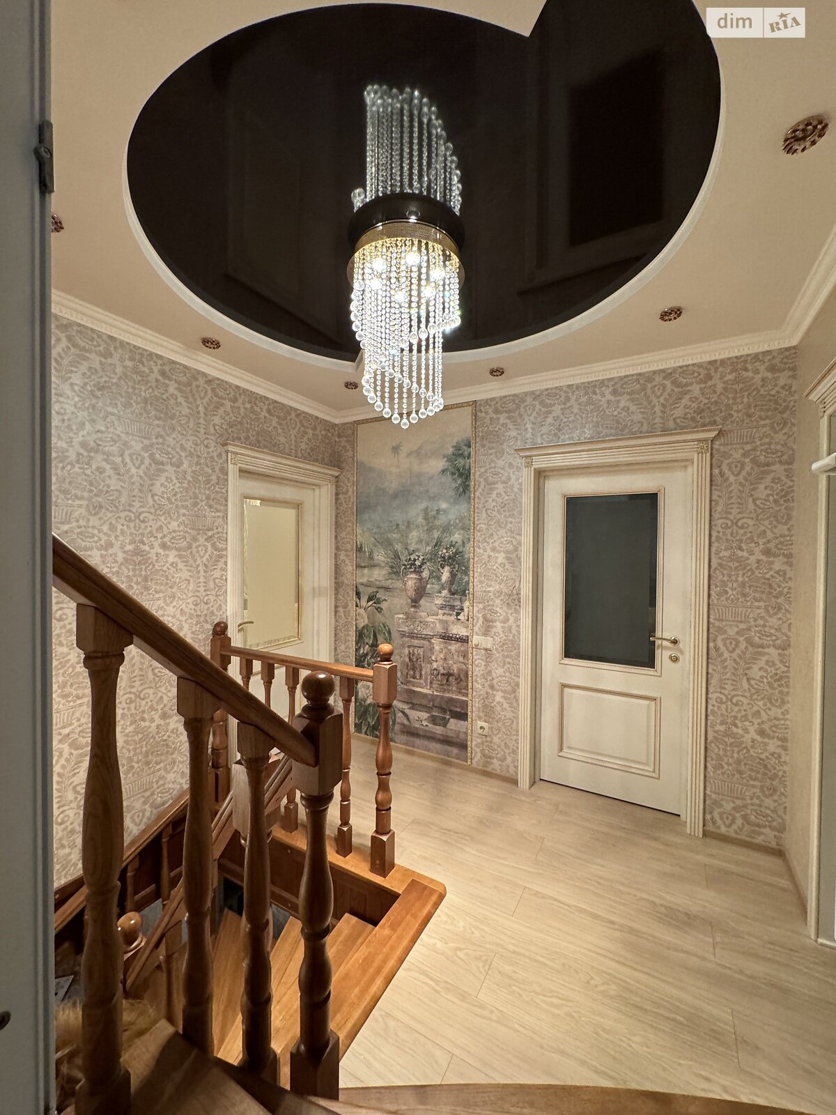 двухэтажный дом беседка, 250 кв. м, кирпич. Продажа в Зарванцах фото 1 двухэтажный дом беседка, 250 кв. м, кирпич. Продажа в Зарванцах фото 1