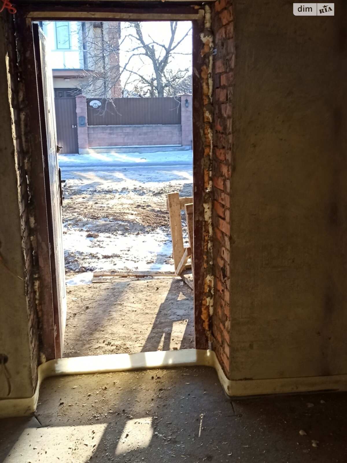 одноповерховий будинок, 120 кв. м, цегла. Продаж у Зарванцях фото 1 одноповерховий будинок, 120 кв. м, цегла. Продаж у Зарванцях фото 1