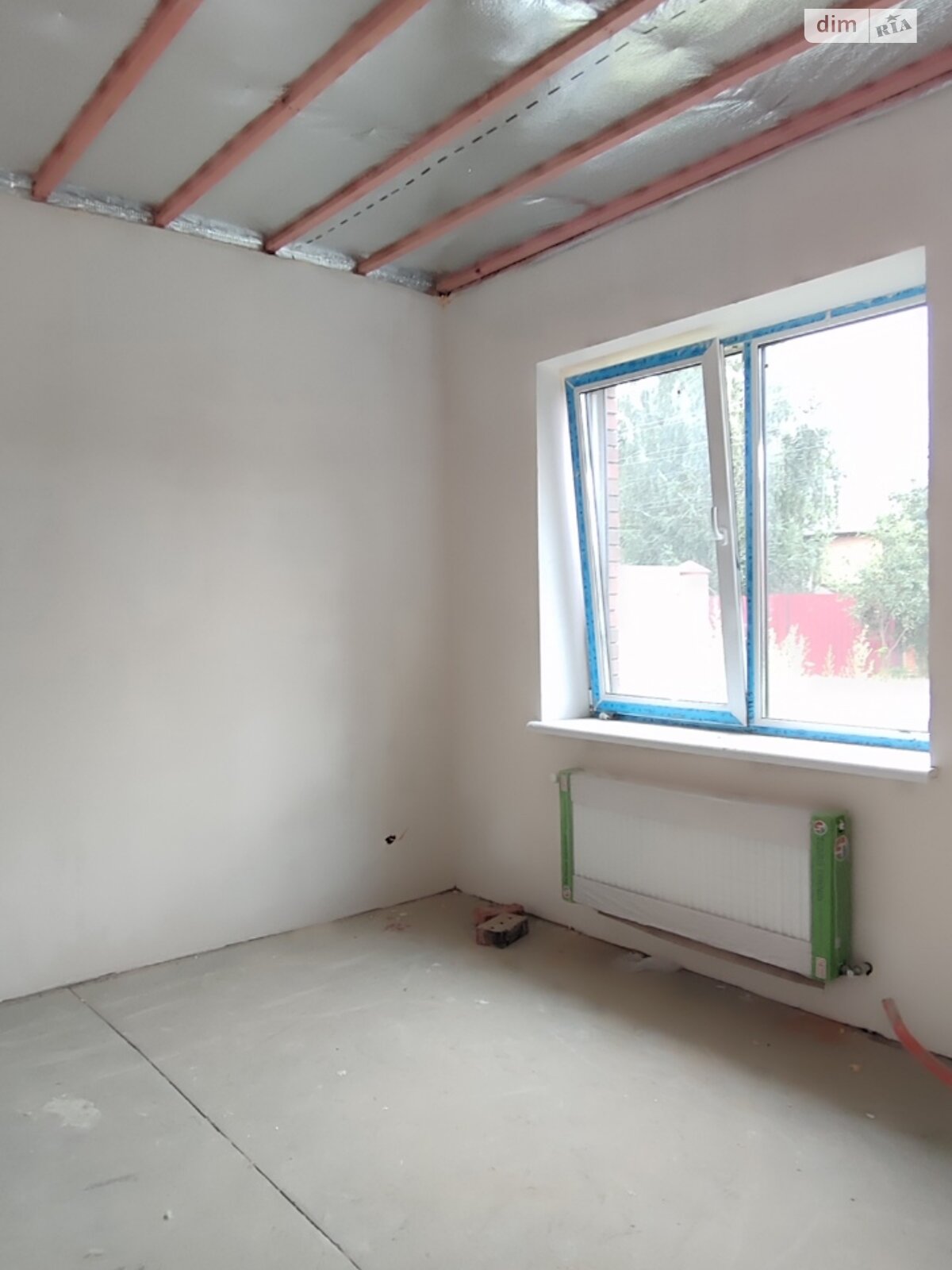 одноэтажный дом, 125 кв. м, кирпич. Продажа в Зарванцах фото 1 одноэтажный дом, 125 кв. м, кирпич. Продажа в Зарванцах фото 1