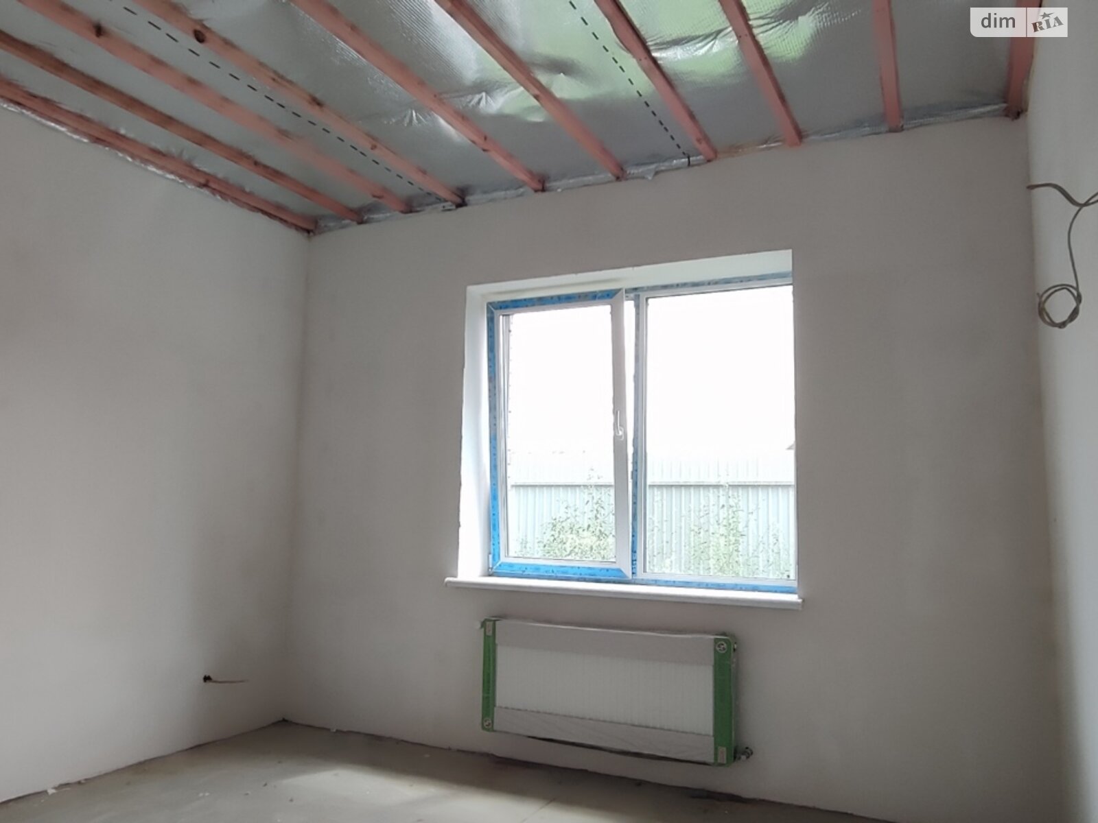 одноэтажный дом, 125 кв. м, кирпич. Продажа в Зарванцах фото 1 одноэтажный дом, 125 кв. м, кирпич. Продажа в Зарванцах фото 1