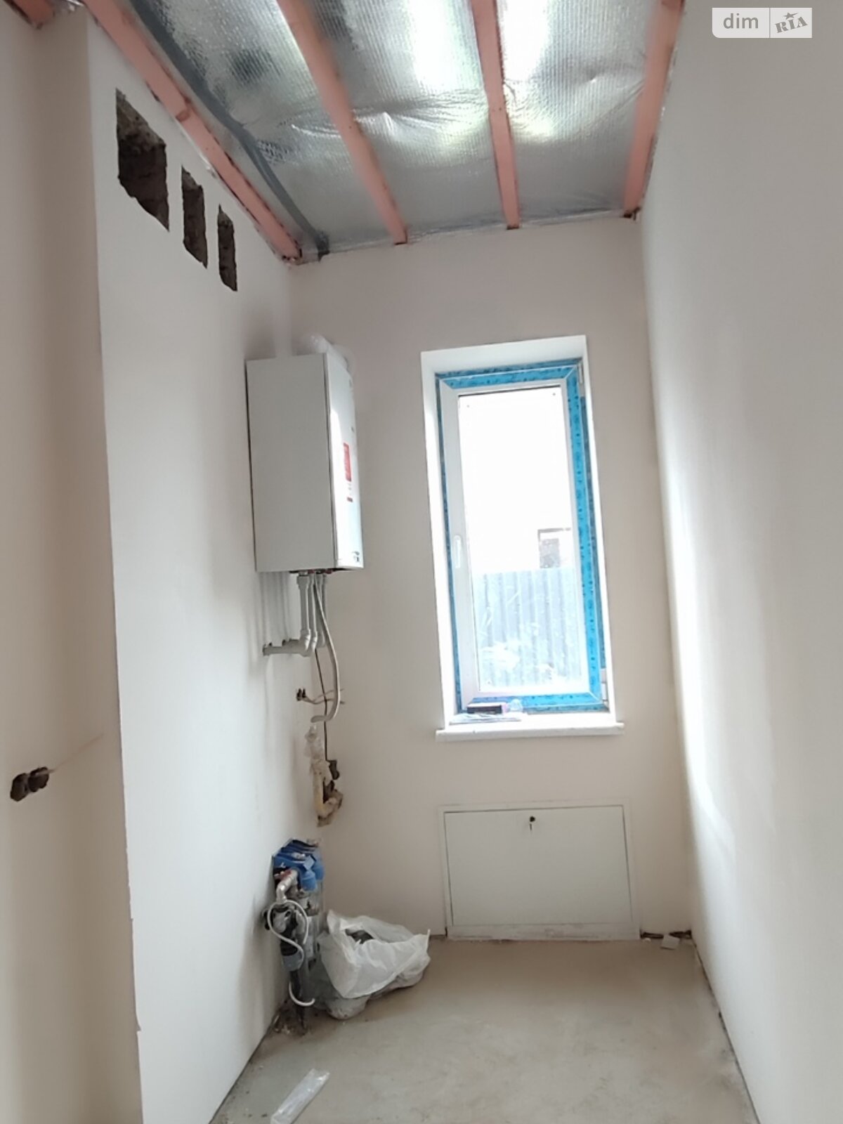 одноэтажный дом, 125 кв. м, кирпич. Продажа в Зарванцах фото 1 одноэтажный дом, 125 кв. м, кирпич. Продажа в Зарванцах фото 1