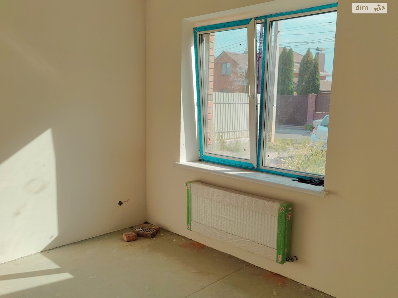 одноэтажный дом, 125 кв. м, кирпич. Продажа в Зарванцах фото 1 одноэтажный дом, 125 кв. м, кирпич. Продажа в Зарванцах фото 1