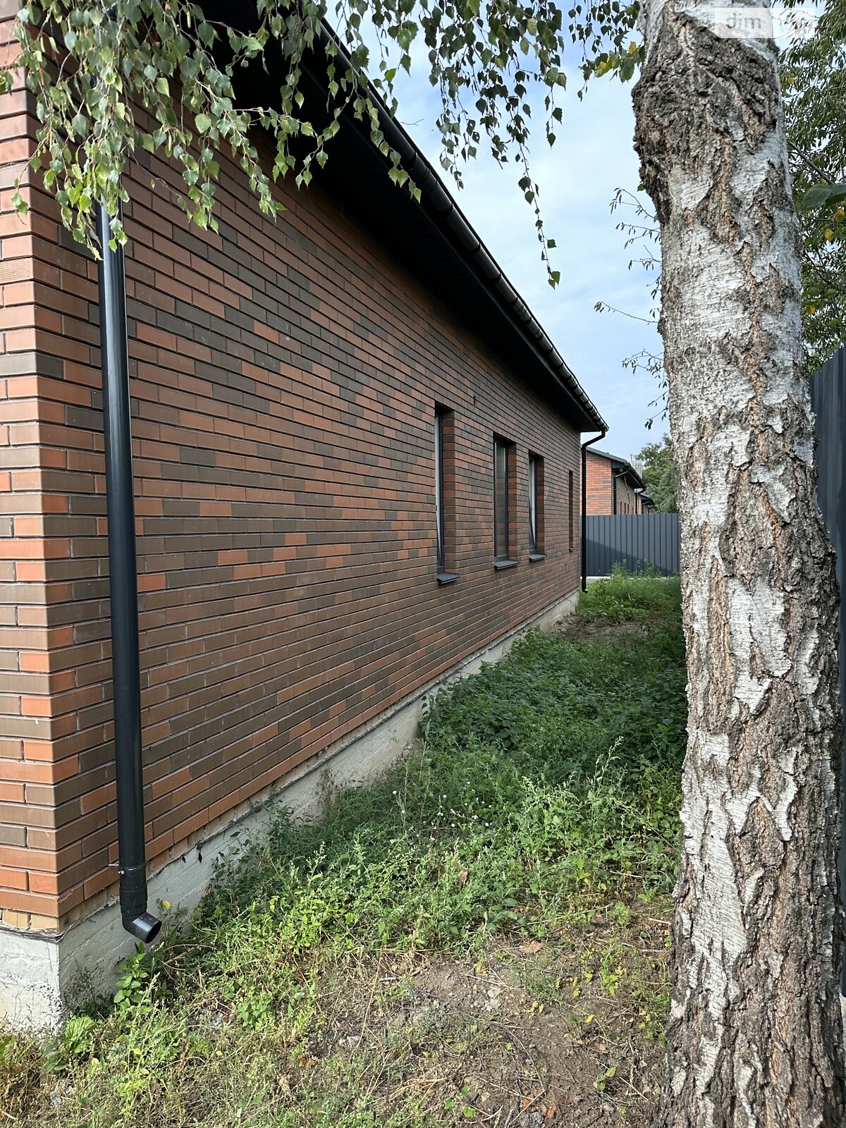 одноэтажный дом, 130 кв. м, кирпич. Продажа в Зарванцах фото 1 одноэтажный дом, 130 кв. м, кирпич. Продажа в Зарванцах фото 1