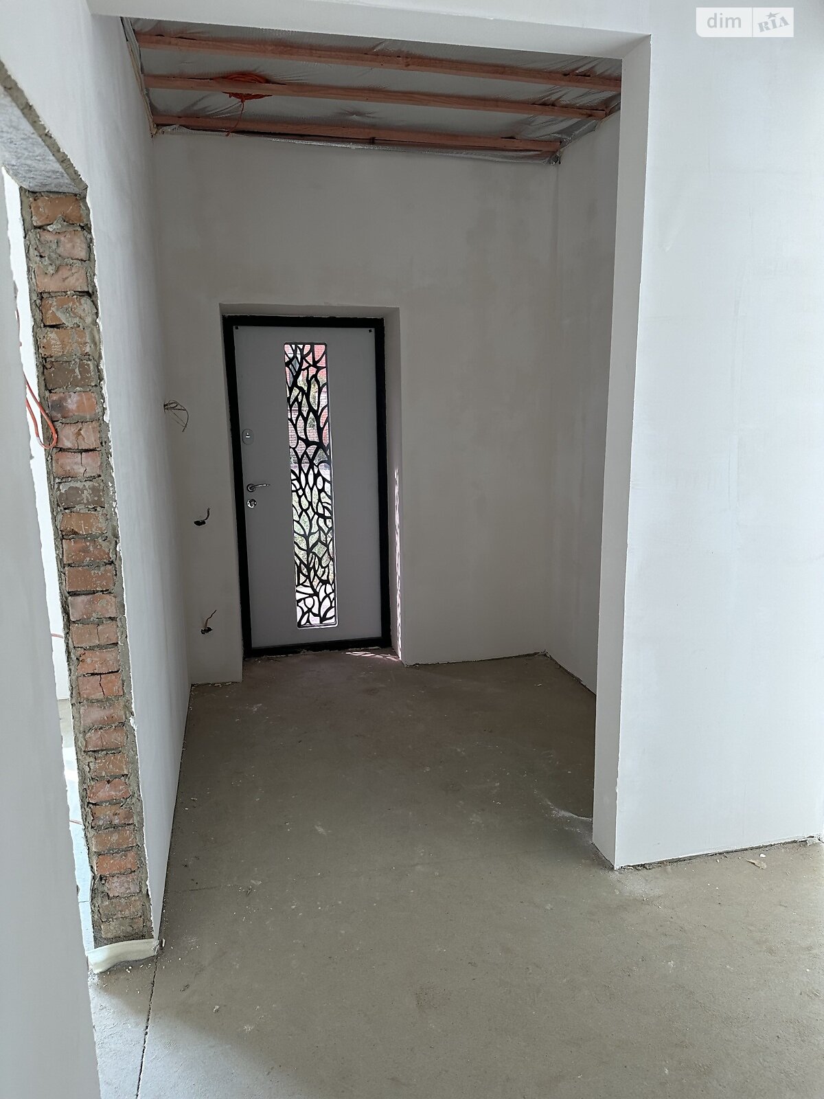 одноэтажный дом, 130 кв. м, кирпич. Продажа в Зарванцах фото 1 одноэтажный дом, 130 кв. м, кирпич. Продажа в Зарванцах фото 1