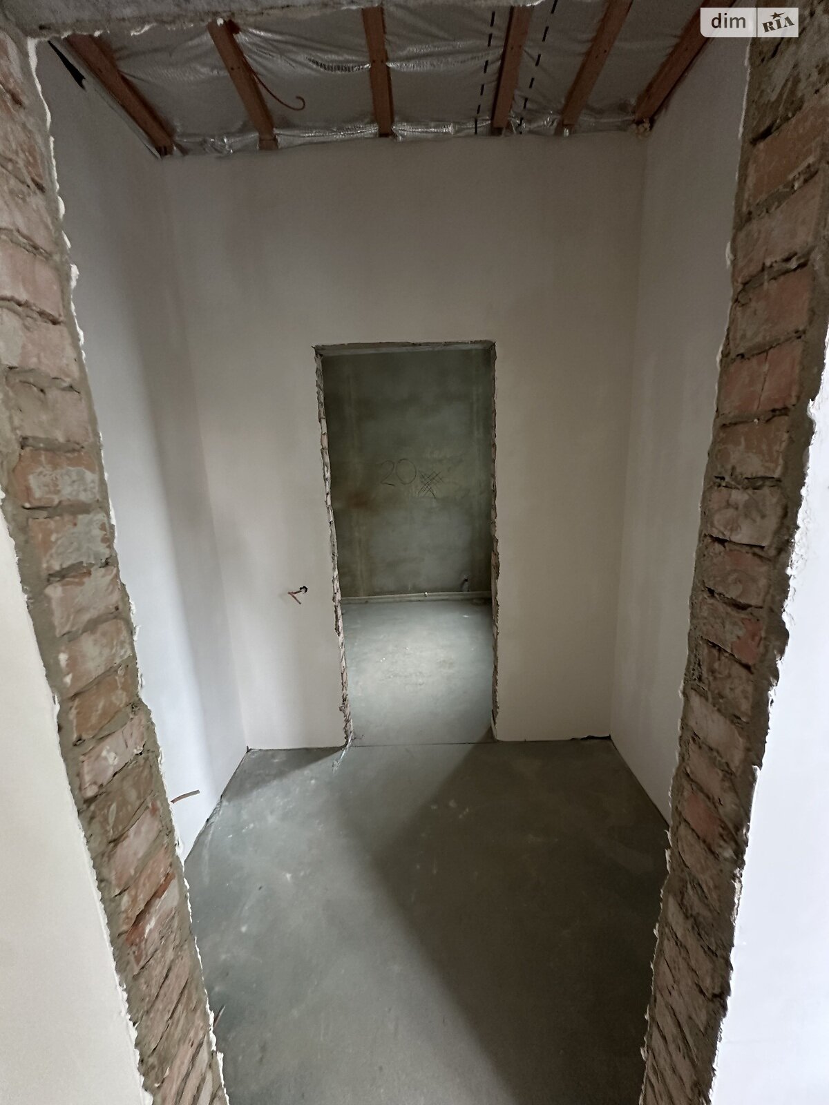 одноэтажный дом, 130 кв. м, кирпич. Продажа в Зарванцах фото 1 одноэтажный дом, 130 кв. м, кирпич. Продажа в Зарванцах фото 1