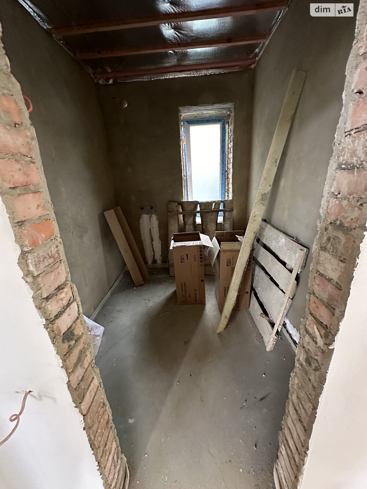 одноэтажный дом, 130 кв. м, кирпич. Продажа в Зарванцах фото 1 одноэтажный дом, 130 кв. м, кирпич. Продажа в Зарванцах фото 1