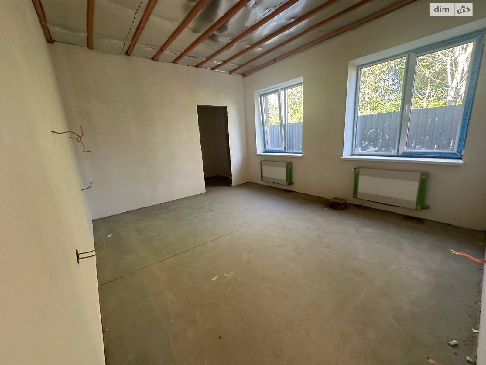 одноповерховий будинок, 120 кв. м, цегла. Продаж у Зарванцях фото 1 одноповерховий будинок, 120 кв. м, цегла. Продаж у Зарванцях фото 1