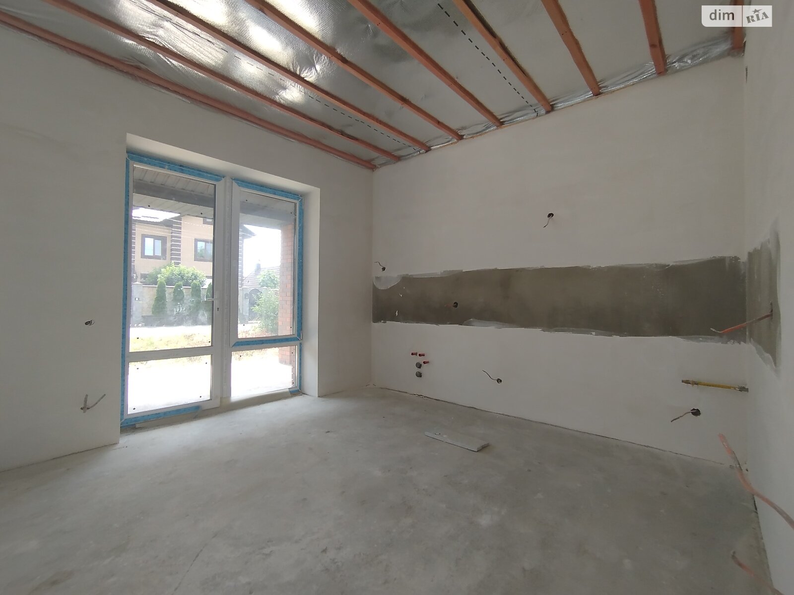 одноэтажный дом, 125 кв. м, кирпич. Продажа в Зарванцах фото 1 одноэтажный дом, 125 кв. м, кирпич. Продажа в Зарванцах фото 1