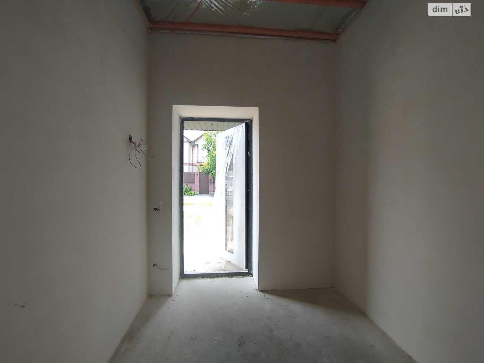 одноэтажный дом, 125 кв. м, кирпич. Продажа в Зарванцах фото 1 одноэтажный дом, 125 кв. м, кирпич. Продажа в Зарванцах фото 1