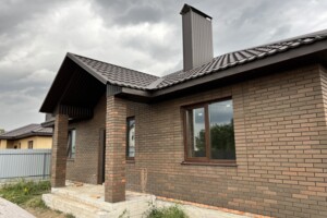 одноэтажный дом, 100 кв. м, кирпич. Продажа в Зарванцах фото 2
