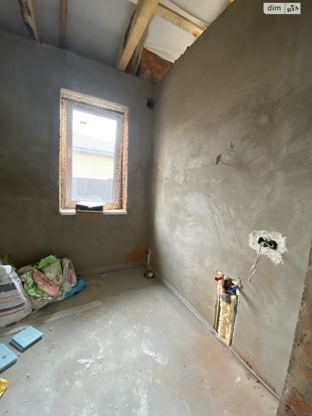 одноповерховий будинок, 105 кв. м, цегла. Продаж у Зарванцях фото 1 одноповерховий будинок, 105 кв. м, цегла. Продаж у Зарванцях фото 1