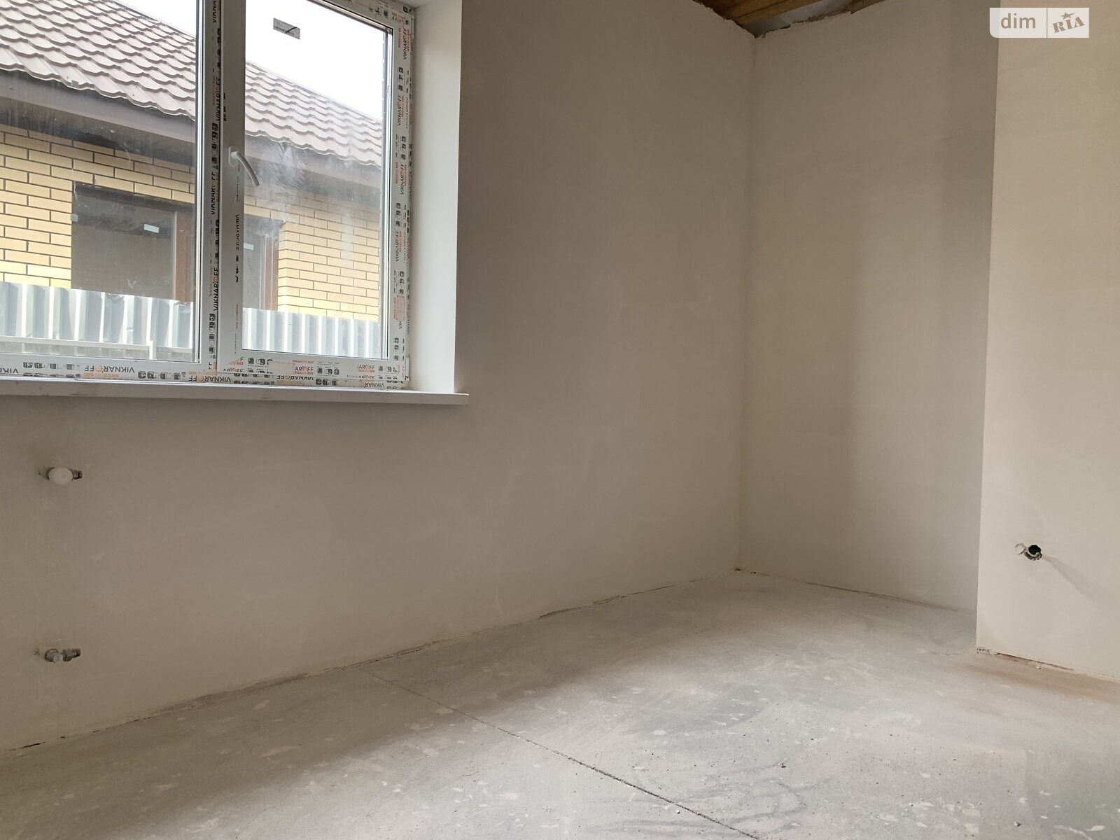 одноповерховий будинок з опаленням, 105 кв. м, цегла. Продаж у Зарванцях фото 1 одноповерховий будинок з опаленням, 105 кв. м, цегла. Продаж у Зарванцях фото 1
