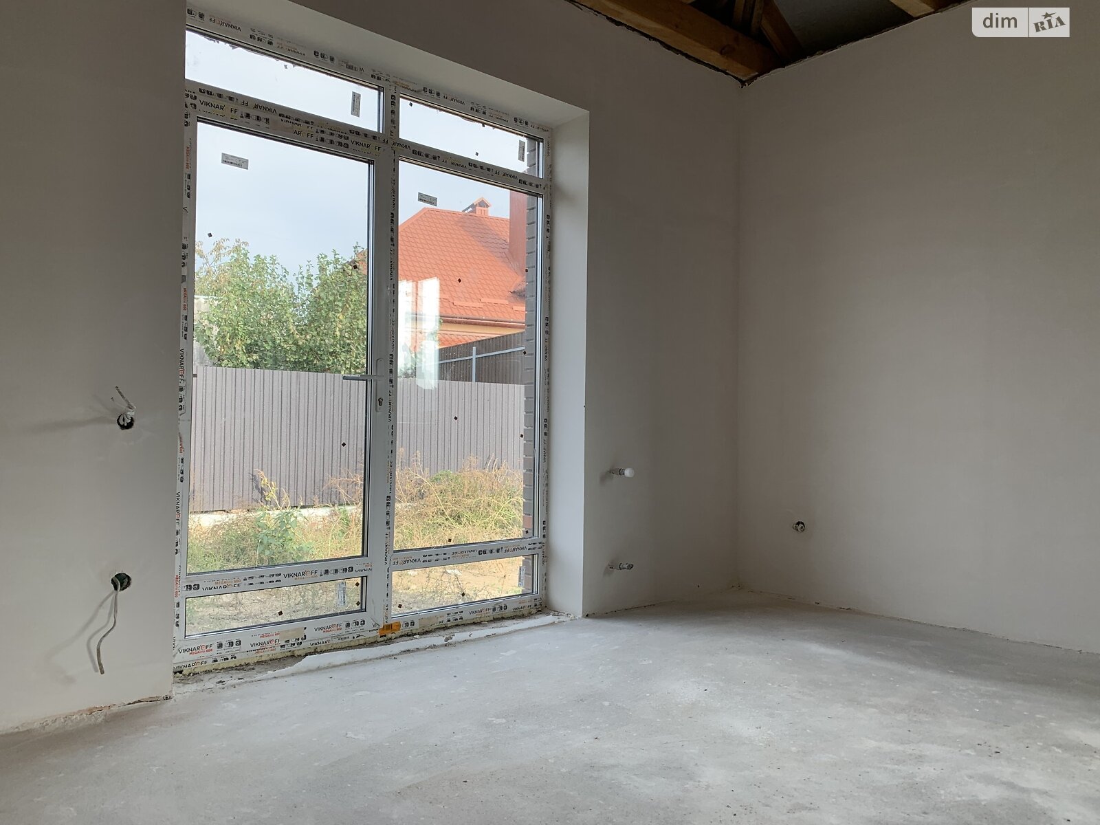 одноповерховий будинок з опаленням, 105 кв. м, цегла. Продаж у Зарванцях фото 1 одноповерховий будинок з опаленням, 105 кв. м, цегла. Продаж у Зарванцях фото 1