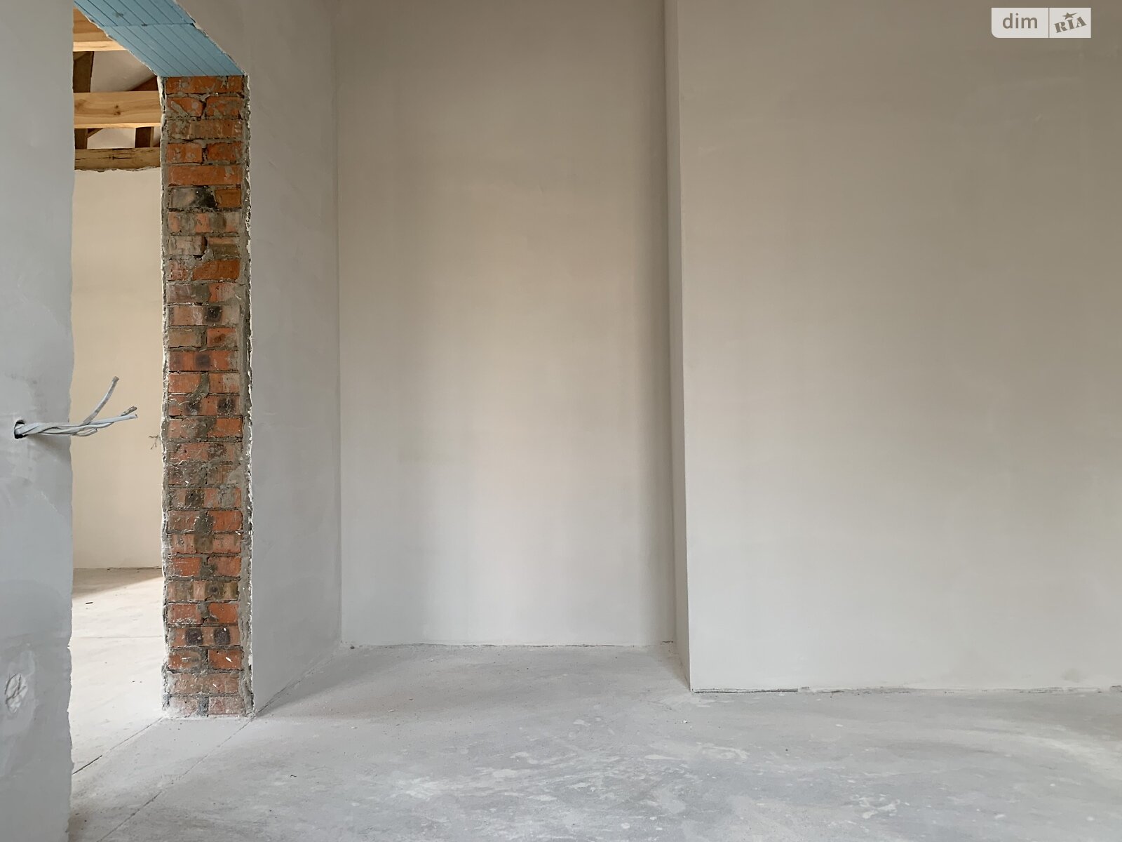 одноповерховий будинок з опаленням, 105 кв. м, цегла. Продаж у Зарванцях фото 1 одноповерховий будинок з опаленням, 105 кв. м, цегла. Продаж у Зарванцях фото 1