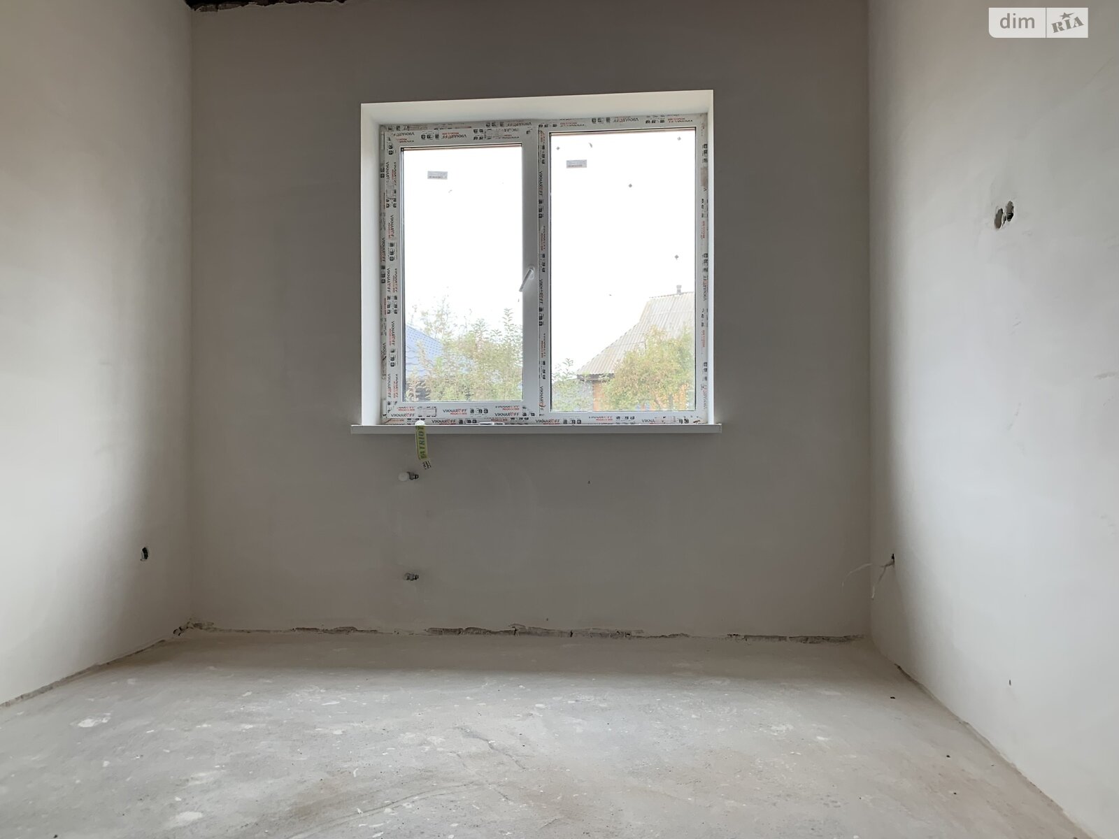 одноэтажный дом с отоплением, 105 кв. м, кирпич. Продажа в Зарванцах фото 1 одноэтажный дом с отоплением, 105 кв. м, кирпич. Продажа в Зарванцах фото 1