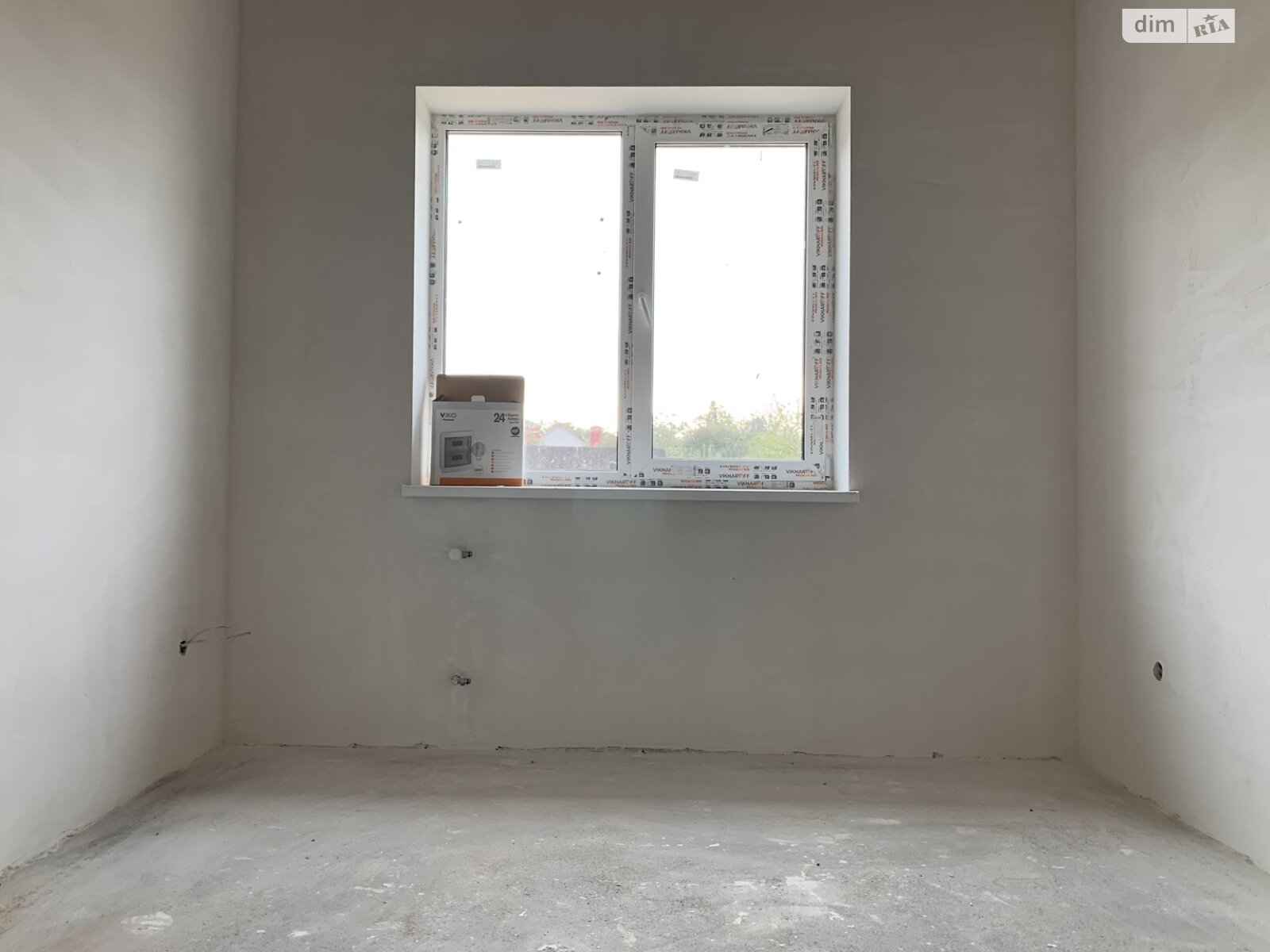 одноэтажный дом с отоплением, 105 кв. м, кирпич. Продажа в Зарванцах фото 1 одноэтажный дом с отоплением, 105 кв. м, кирпич. Продажа в Зарванцах фото 1