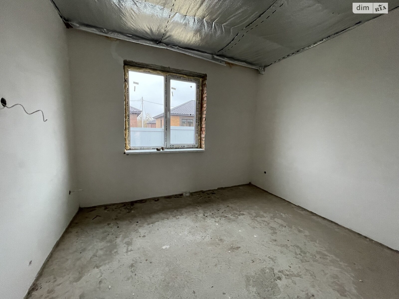 одноэтажный дом, 115 кв. м, кирпич. Продажа в Зарванцах фото 1 одноэтажный дом, 115 кв. м, кирпич. Продажа в Зарванцах фото 1