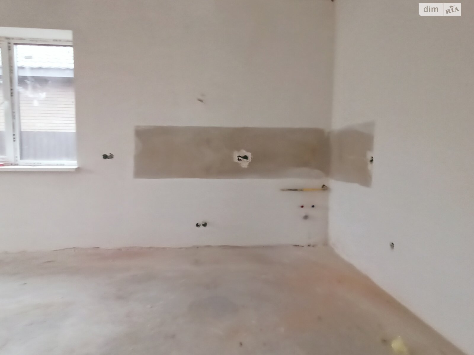 одноповерховий будинок з гаражем, 95 кв. м, цегла. Продаж у Зарванцях фото 1 одноповерховий будинок з гаражем, 95 кв. м, цегла. Продаж у Зарванцях фото 1