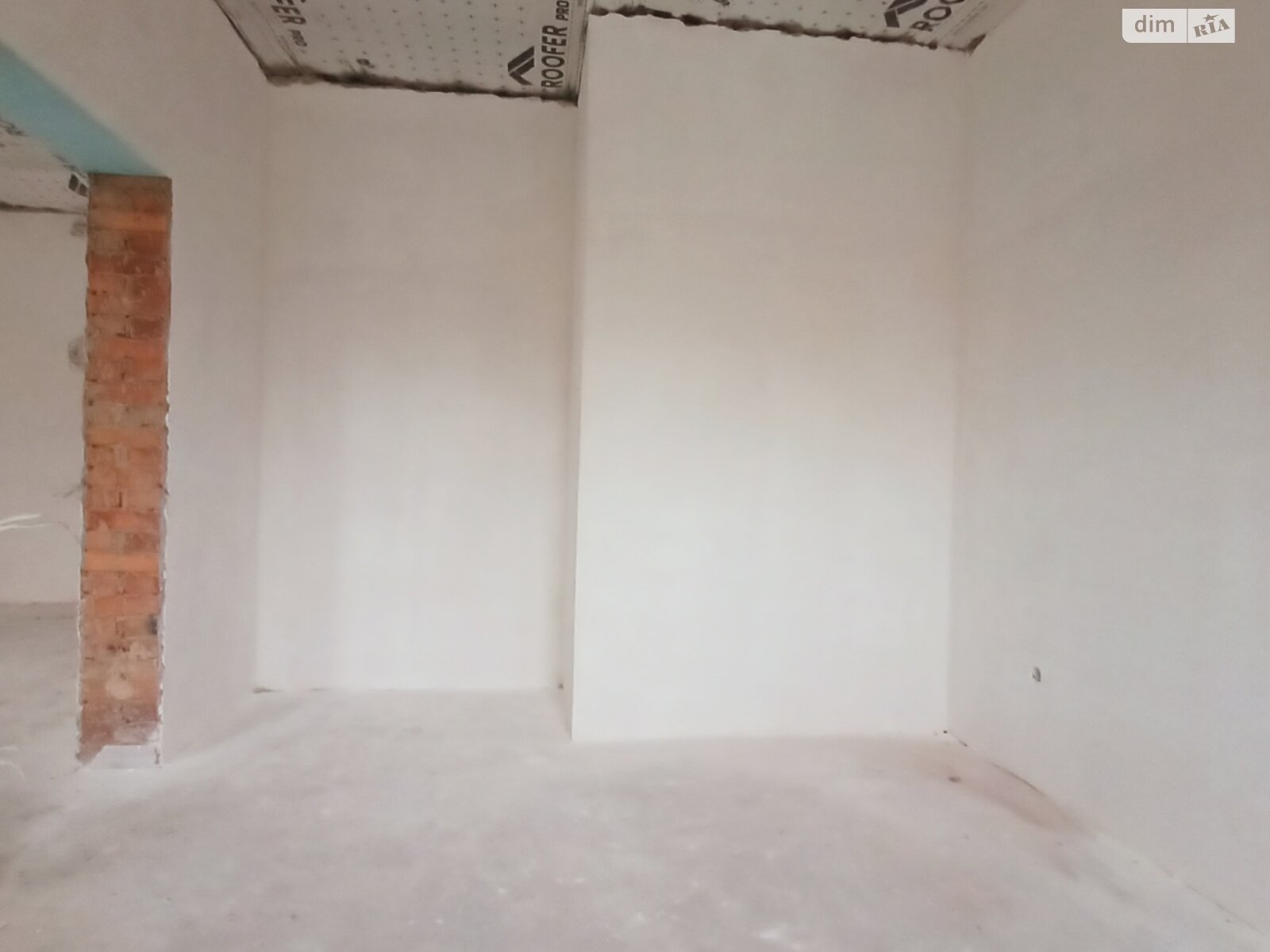 одноповерховий будинок з гаражем, 95 кв. м, цегла. Продаж у Зарванцях фото 1 одноповерховий будинок з гаражем, 95 кв. м, цегла. Продаж у Зарванцях фото 1
