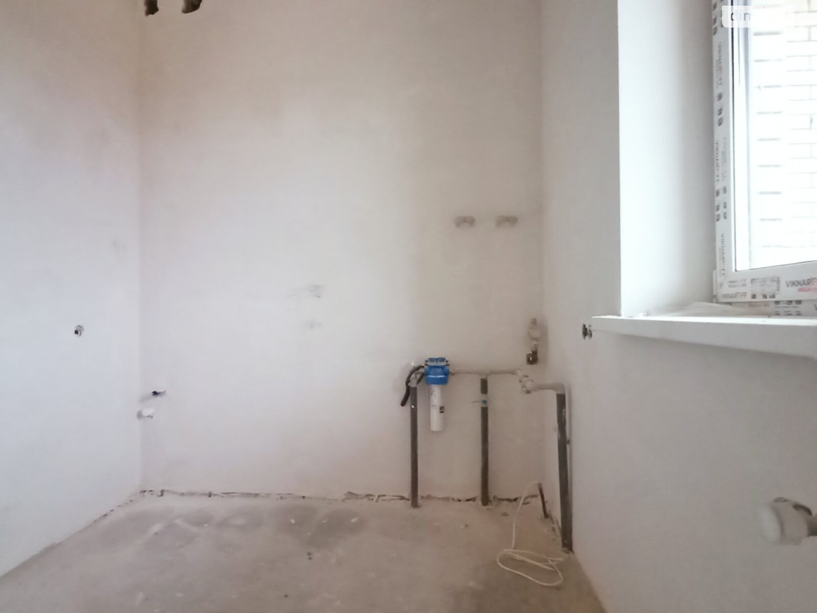 одноповерховий будинок з гаражем, 95 кв. м, цегла. Продаж у Зарванцях фото 1 одноповерховий будинок з гаражем, 95 кв. м, цегла. Продаж у Зарванцях фото 1