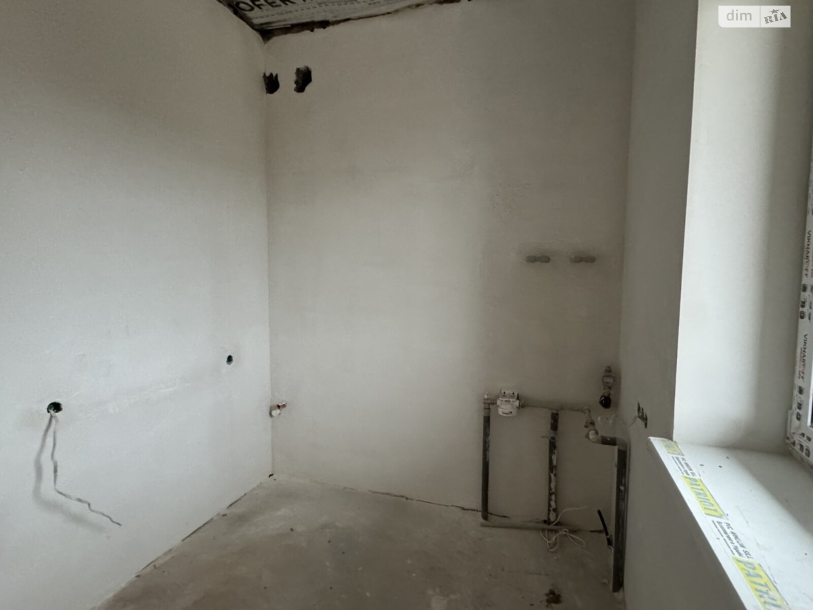 одноэтажный дом, 95 кв. м, кирпич. Продажа в Зарванцах фото 1 одноэтажный дом, 95 кв. м, кирпич. Продажа в Зарванцах фото 1