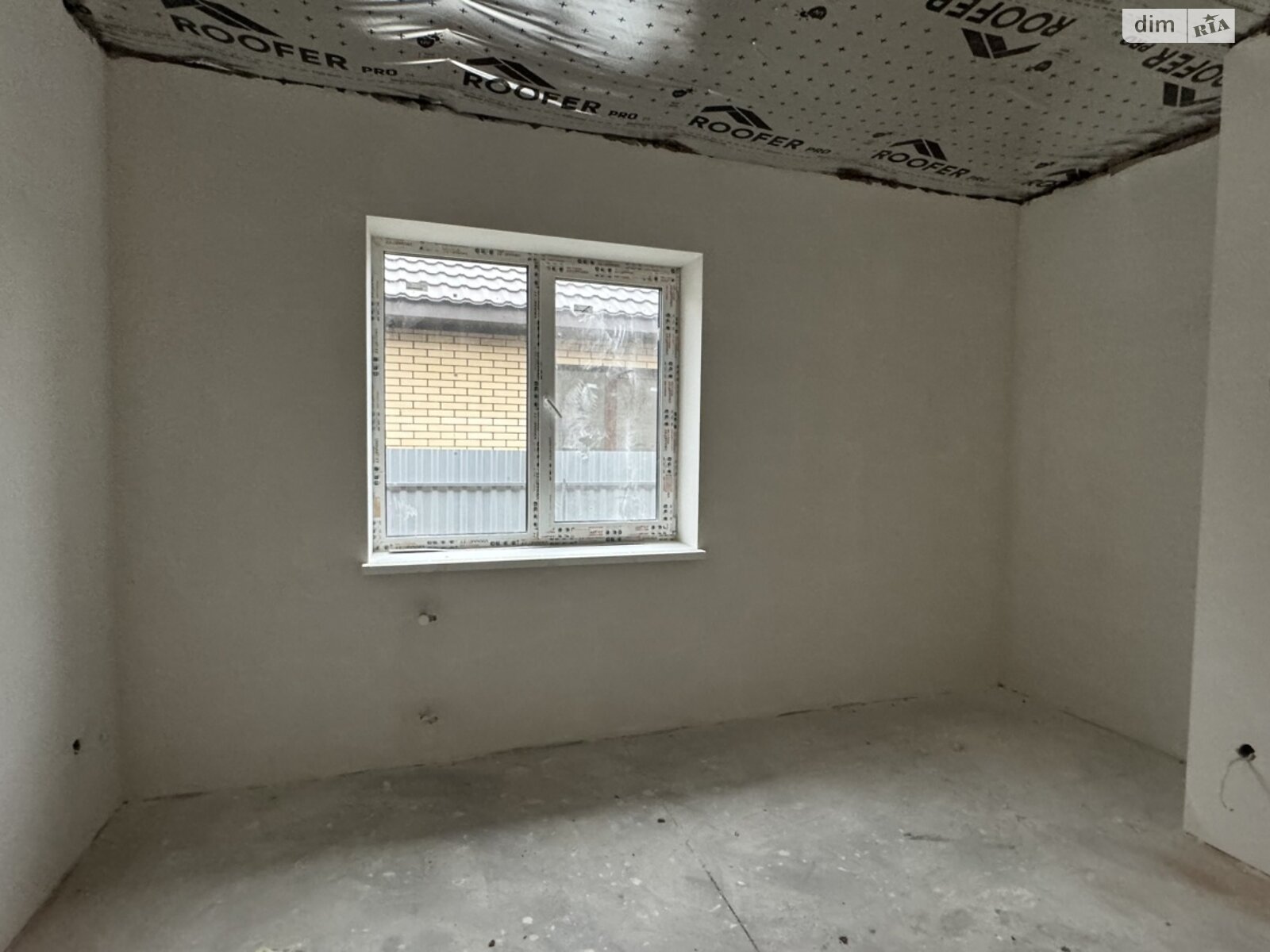 одноэтажный дом, 95 кв. м, кирпич. Продажа в Зарванцах фото 1 одноэтажный дом, 95 кв. м, кирпич. Продажа в Зарванцах фото 1