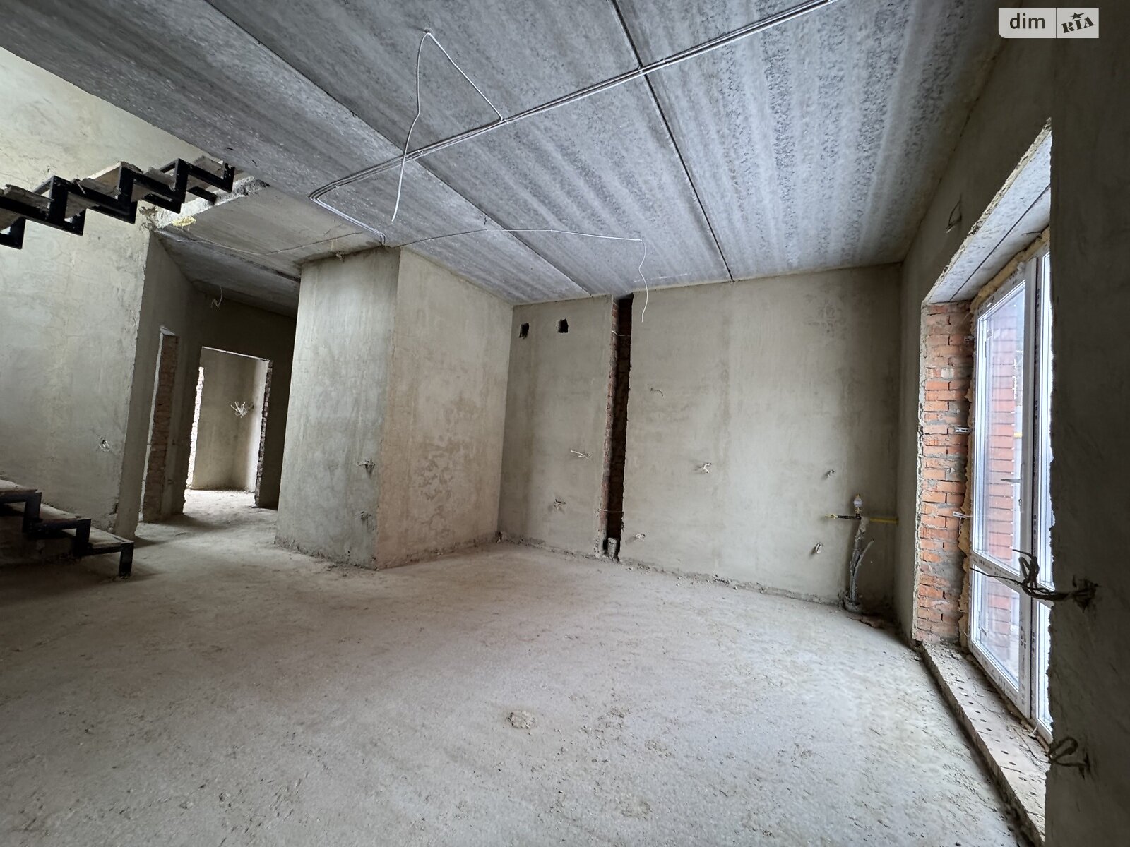 двоповерховий будинок, 105 кв. м, цегла. Продаж у Зарванцях фото 1 двоповерховий будинок, 105 кв. м, цегла. Продаж у Зарванцях фото 1
