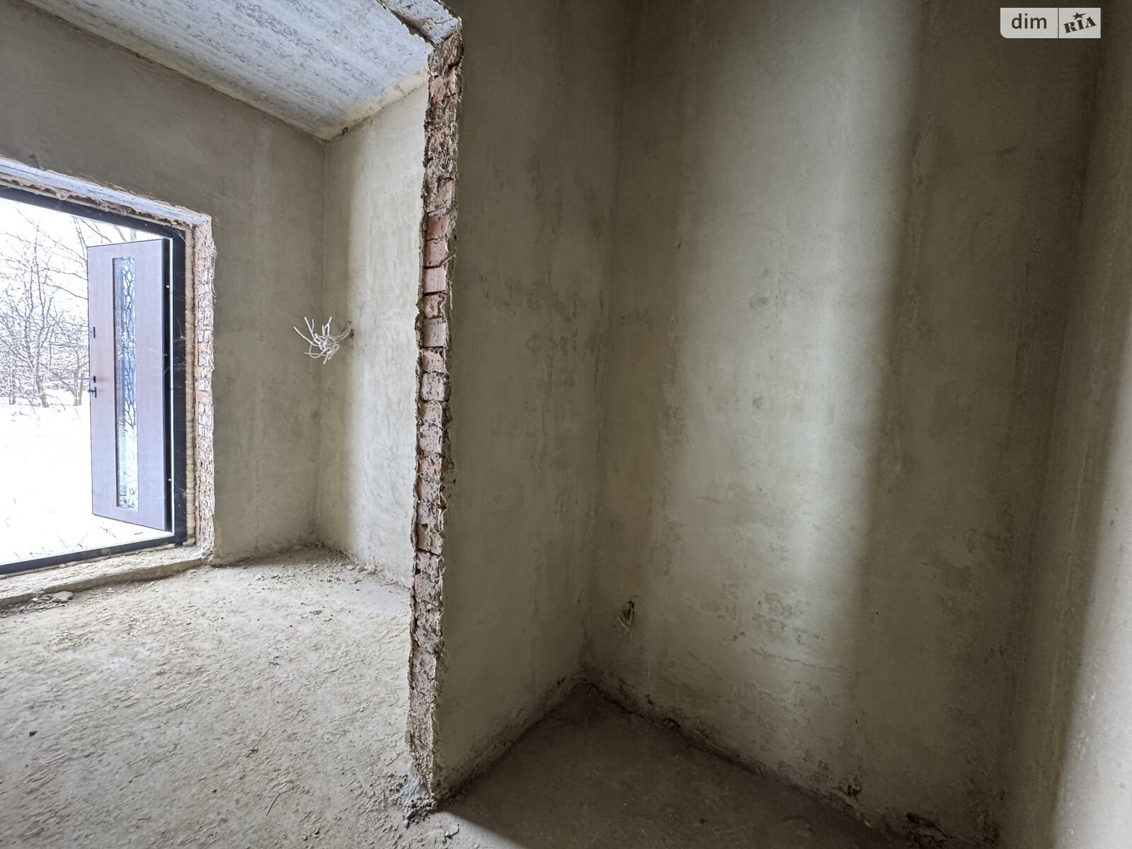 двоповерховий будинок, 105 кв. м, цегла. Продаж у Зарванцях фото 1 двоповерховий будинок, 105 кв. м, цегла. Продаж у Зарванцях фото 1