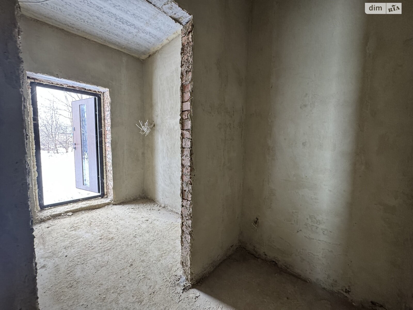 двоповерховий будинок, 105 кв. м, цегла. Продаж у Зарванцях фото 1 двоповерховий будинок, 105 кв. м, цегла. Продаж у Зарванцях фото 1