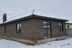 одноэтажный дом, 105 кв. м, кирпич. Продажа в Зарванцах фото 2