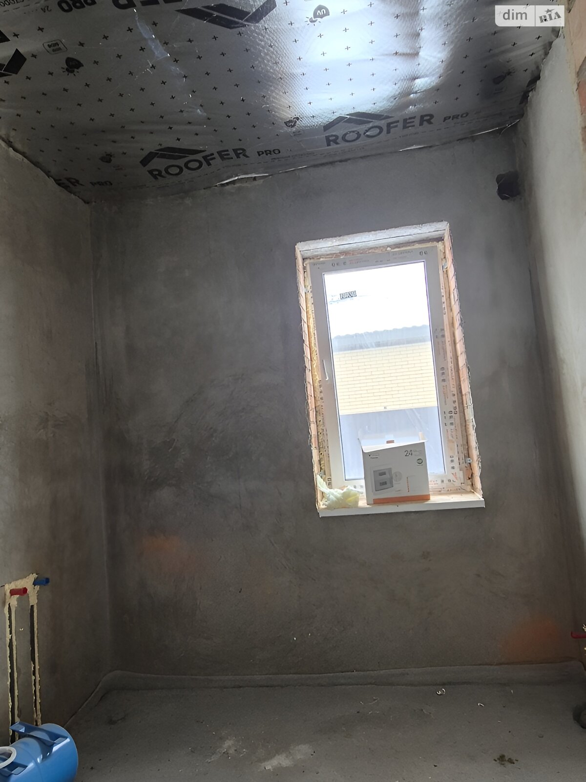 одноэтажный дом, 105 кв. м, кирпич. Продажа в Зарванцах фото 1 одноэтажный дом, 105 кв. м, кирпич. Продажа в Зарванцах фото 1