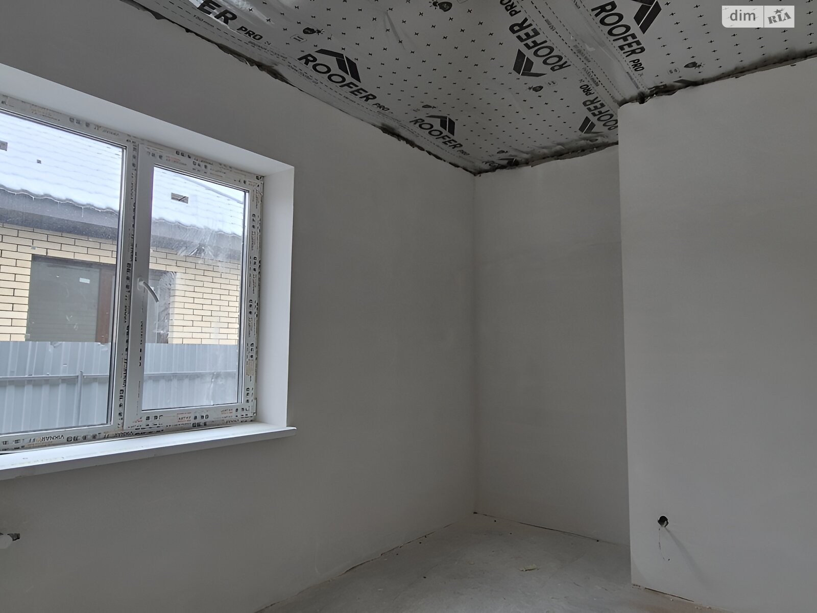 одноэтажный дом, 105 кв. м, кирпич. Продажа в Зарванцах фото 1 одноэтажный дом, 105 кв. м, кирпич. Продажа в Зарванцах фото 1