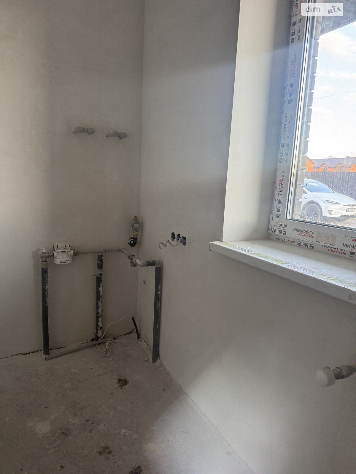 одноповерховий будинок з опаленням, 100 кв. м, кирпич. Продаж у Зарванцях фото 1 одноповерховий будинок з опаленням, 100 кв. м, кирпич. Продаж у Зарванцях фото 1