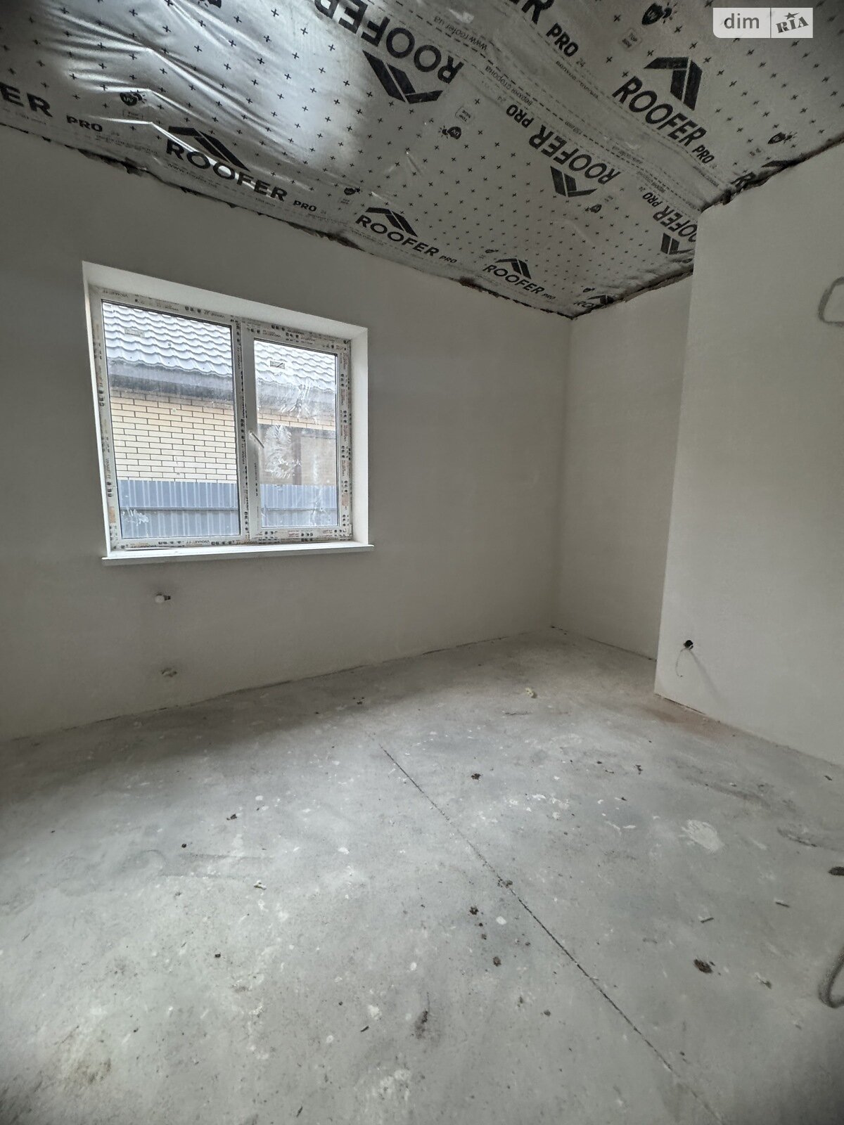 одноповерховий будинок з опаленням, 100 кв. м, кирпич. Продаж у Зарванцях фото 1 одноповерховий будинок з опаленням, 100 кв. м, кирпич. Продаж у Зарванцях фото 1