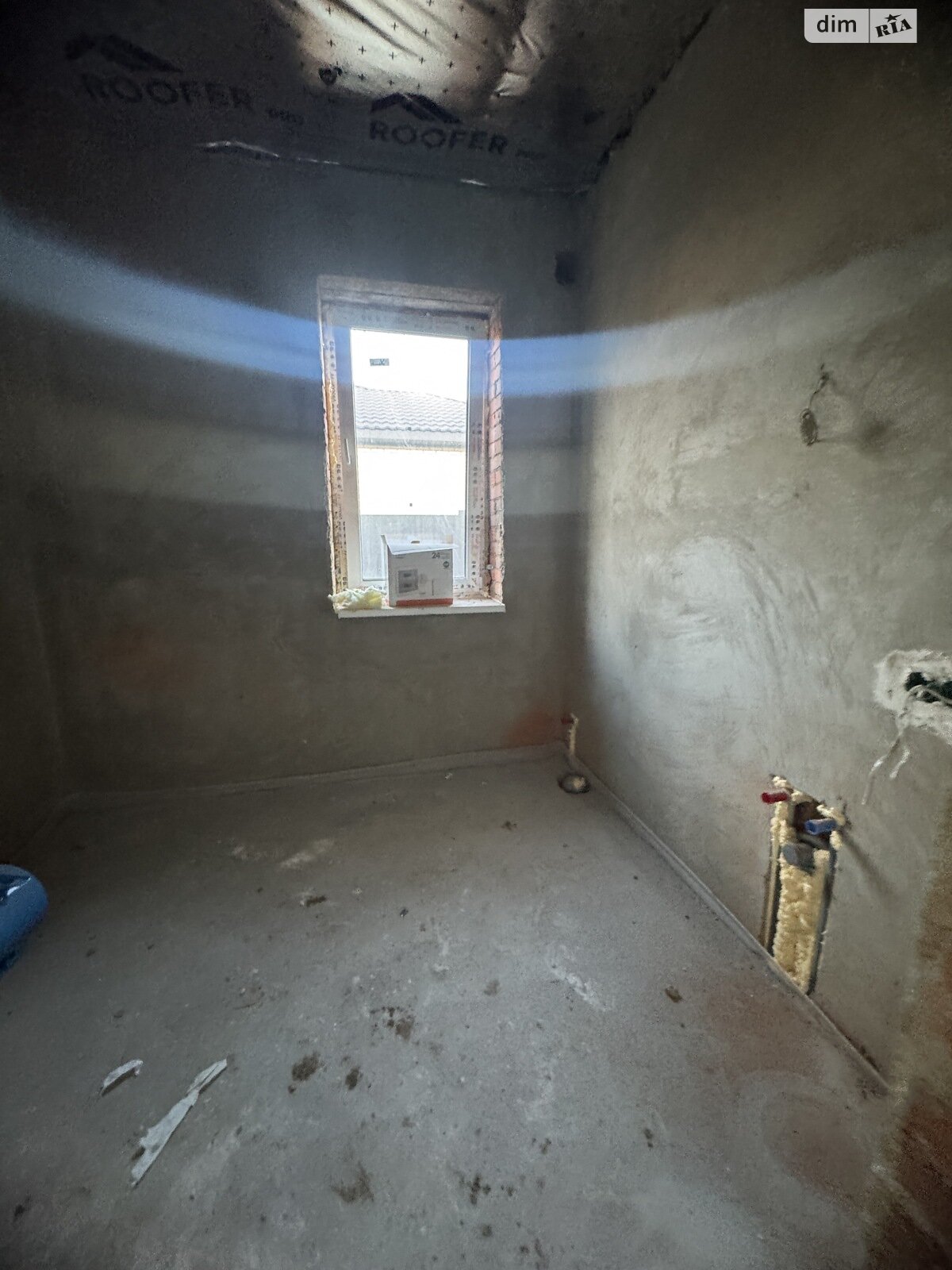одноповерховий будинок з опаленням, 100 кв. м, кирпич. Продаж у Зарванцях фото 1 одноповерховий будинок з опаленням, 100 кв. м, кирпич. Продаж у Зарванцях фото 1