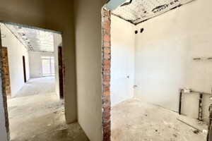одноповерховий будинок з опаленням, 100 кв. м, кирпич. Продаж у Зарванцях фото 2