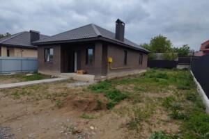 одноповерховий будинок, 105 кв. м, кирпич. Продаж у Зарванцях фото 2