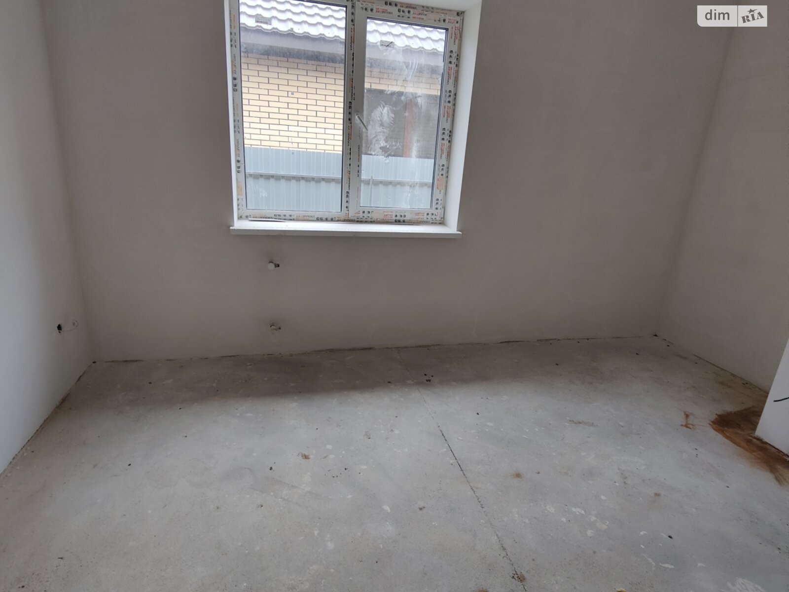 одноэтажный дом, 105 кв. м, кирпич. Продажа в Зарванцах фото 1 одноэтажный дом, 105 кв. м, кирпич. Продажа в Зарванцах фото 1