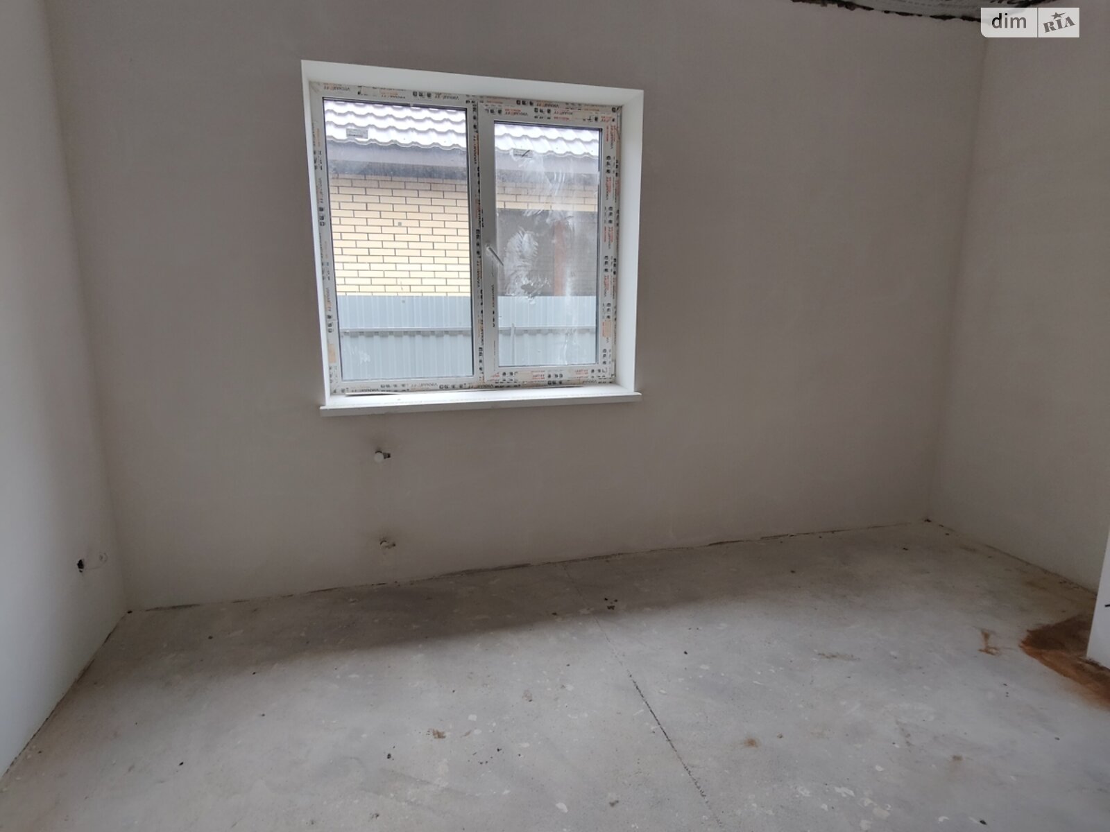 одноэтажный дом, 105 кв. м, кирпич. Продажа в Зарванцах фото 1 одноэтажный дом, 105 кв. м, кирпич. Продажа в Зарванцах фото 1
