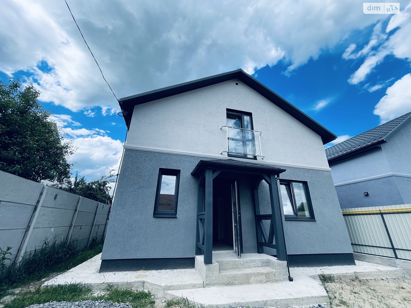 двоповерховий будинок, 110 кв. м, піноблок. Продаж у Зарванцях фото 1 двоповерховий будинок, 110 кв. м, піноблок. Продаж у Зарванцях фото 1